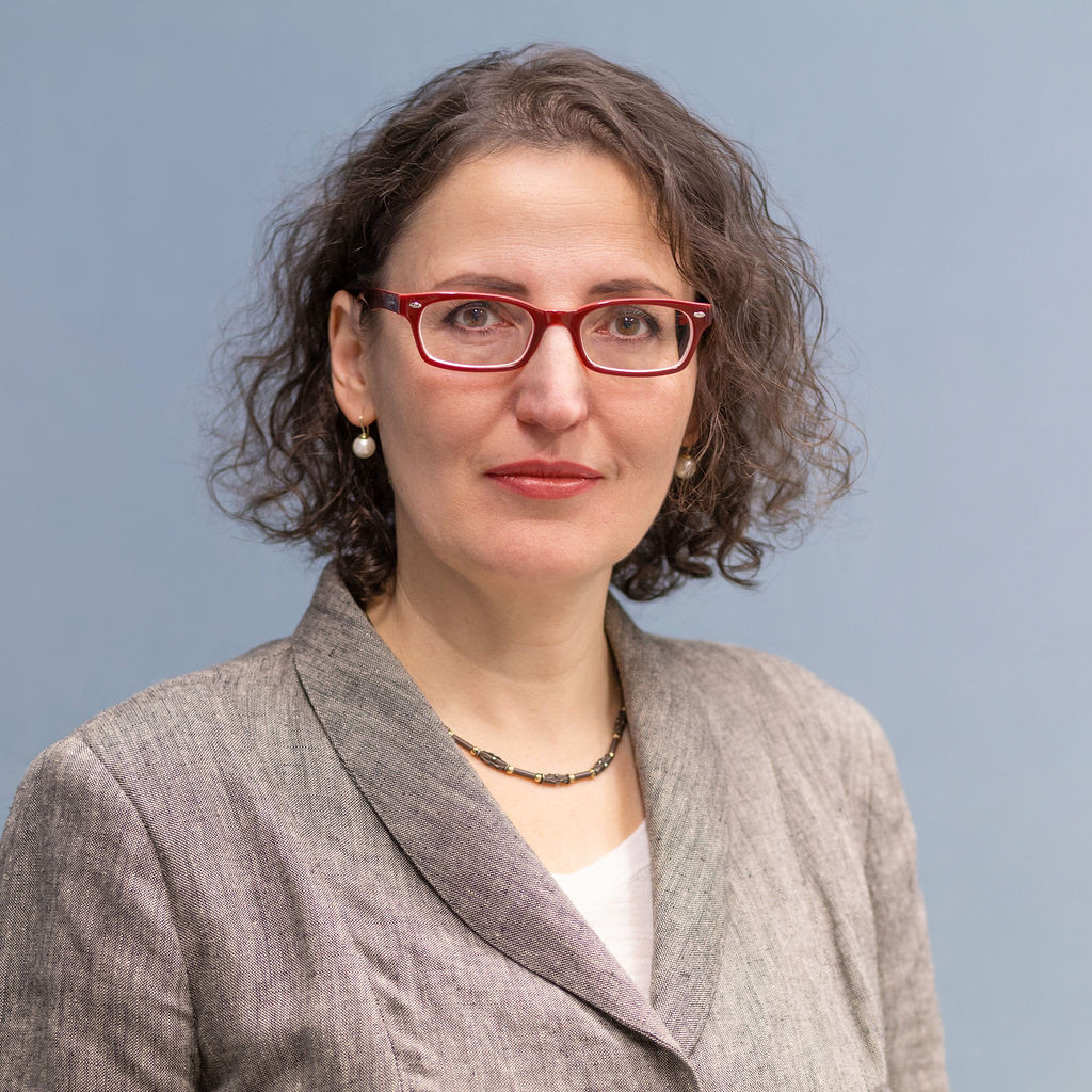 Olga Trifsik